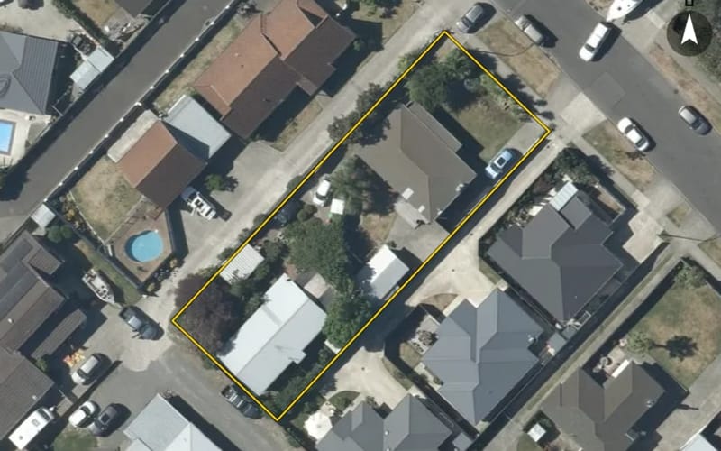 35A Park Road