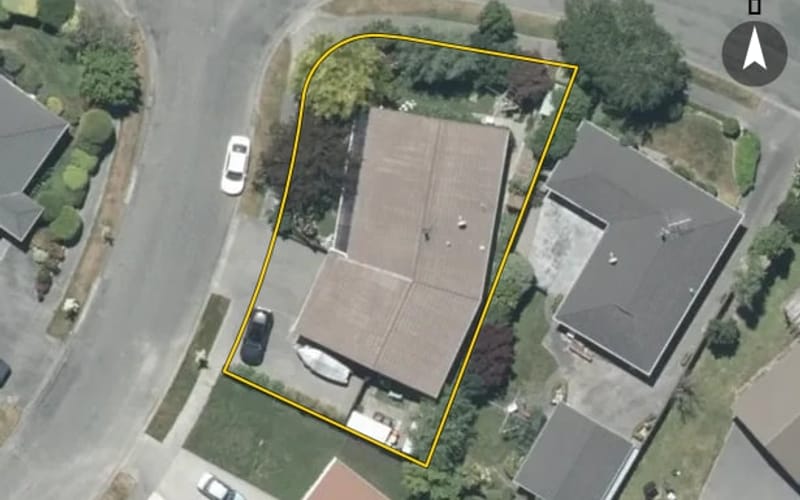 28 Glassey Drive