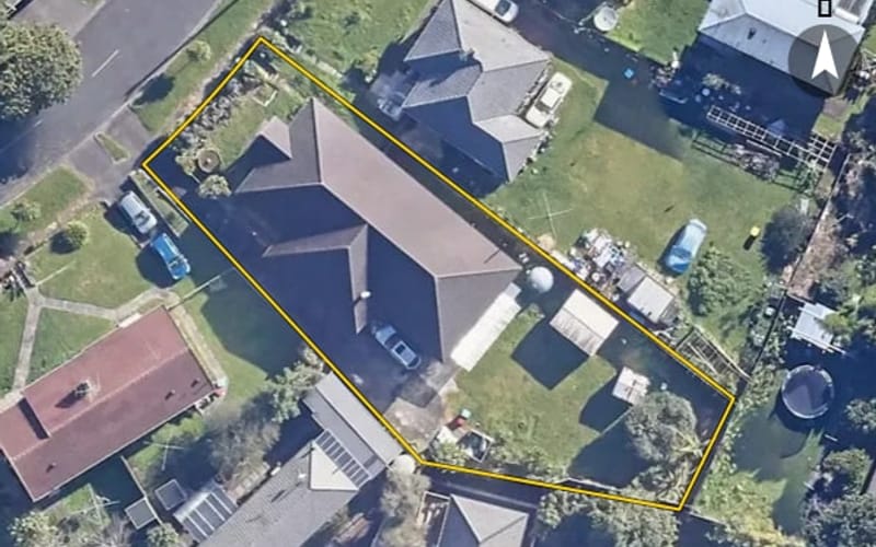 22 Donald Crescent