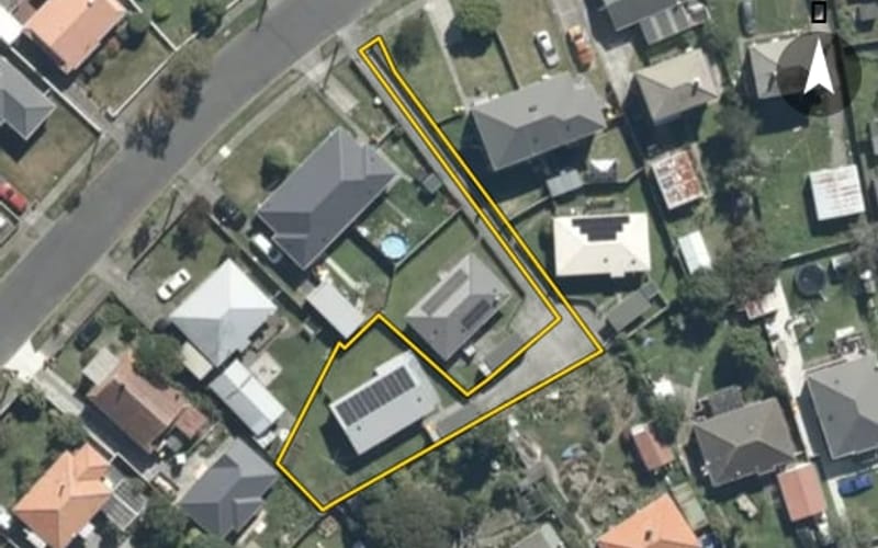 3/62 Compton Crescent