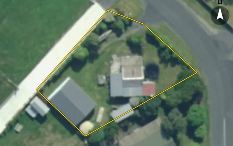 20 Wratten Road