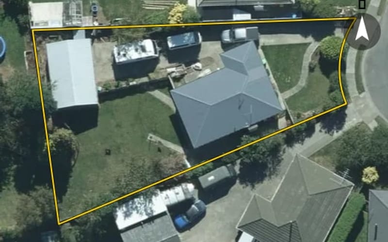111 Adamson Place