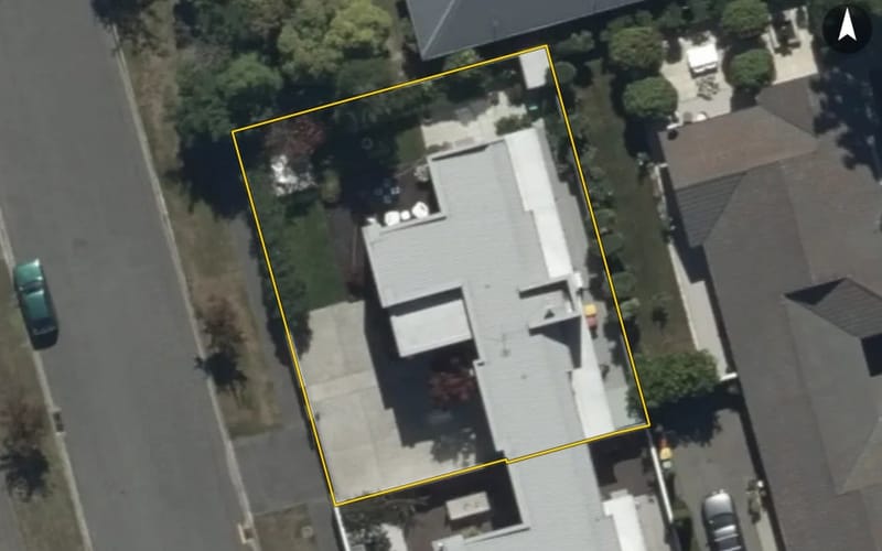 10 Garreg Road