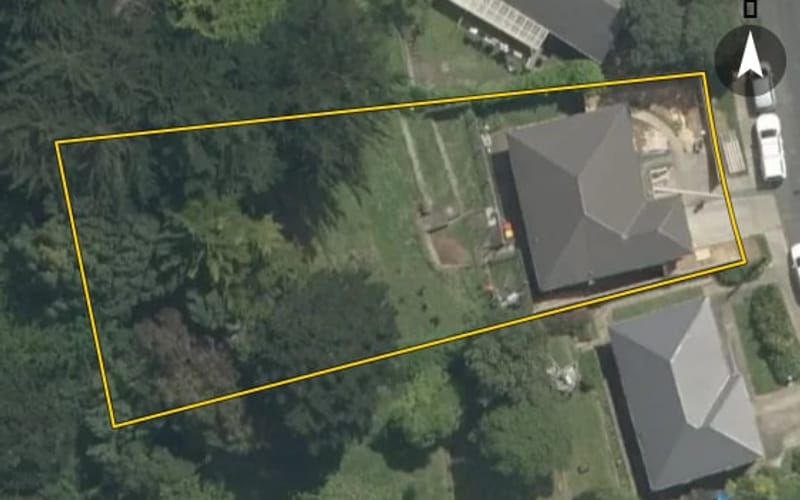 27 Franklyn Road