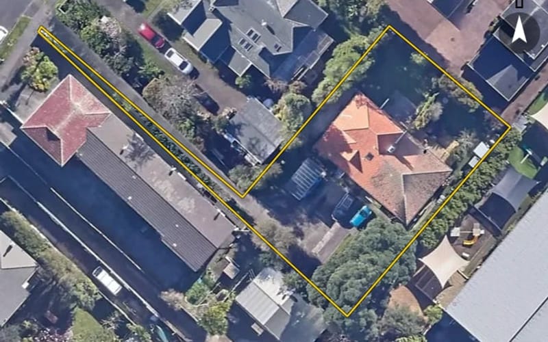 1/26A Willcott Street