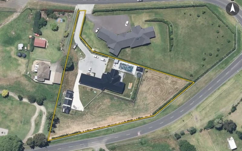 15 Tayforth Road