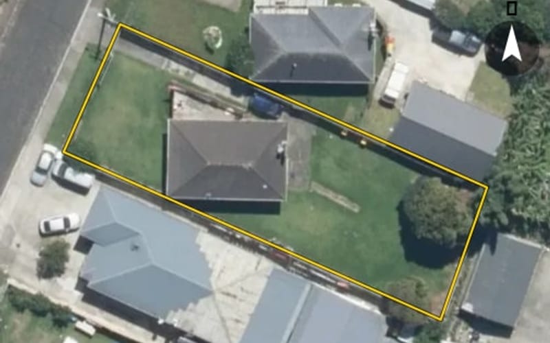 12 Crown Crescent