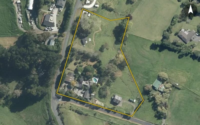 1 Lennon Access Road