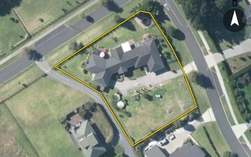 12 Martingale Drive