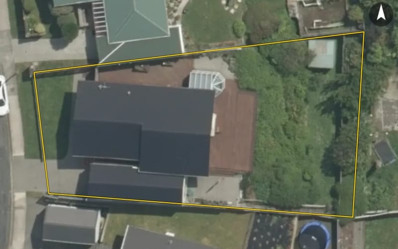 46 Somes Crescent