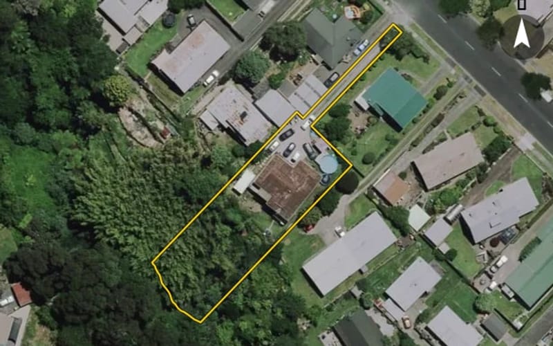 34 Splitt Avenue