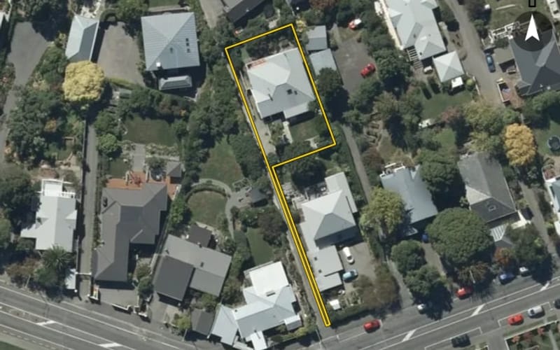 113 Hackthorne Road