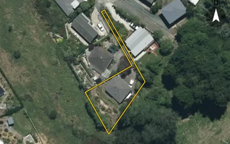 20 Westley Place
