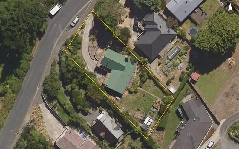 472 Pine Hill Road