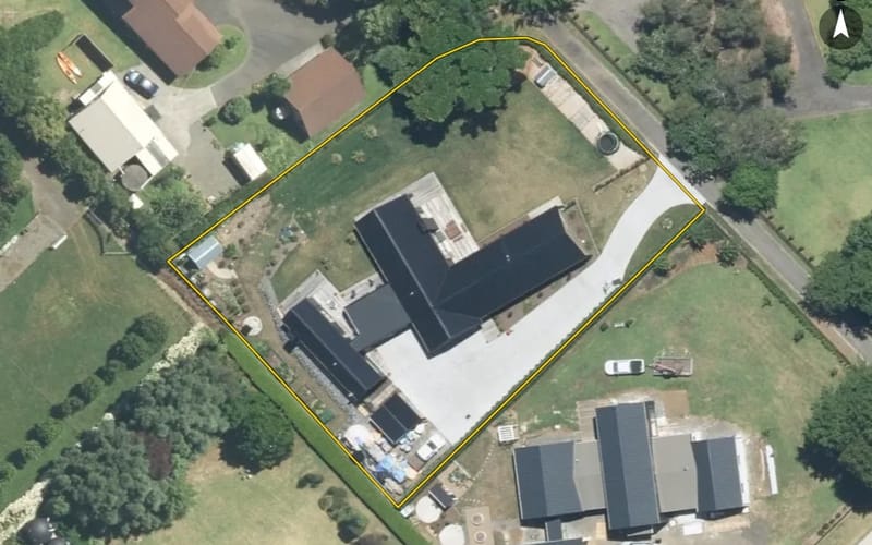 15 Fleur Road