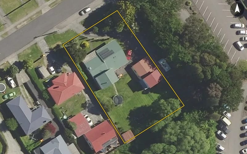 34 Bell Road