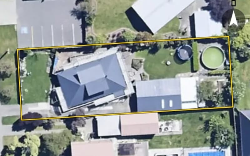 205 Howick Road