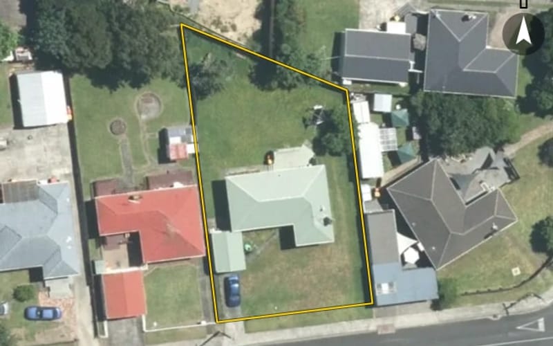 3 Orchard Rise
