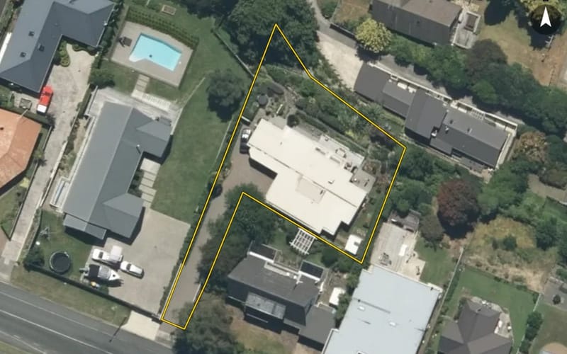 15A Kingsley Street