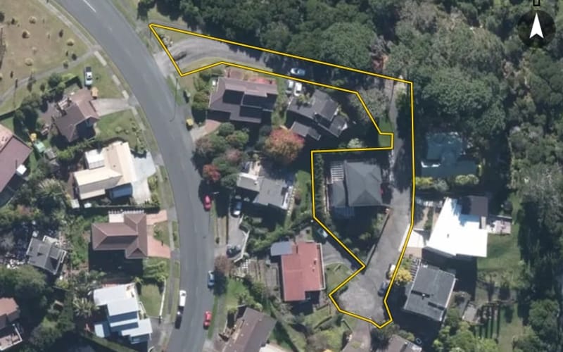 201 West Harbour Drive