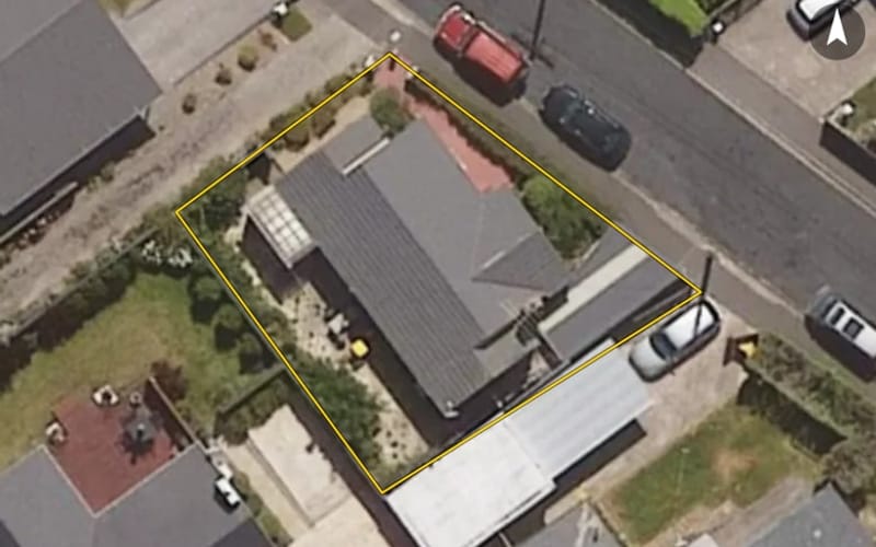 3 Hereford Street