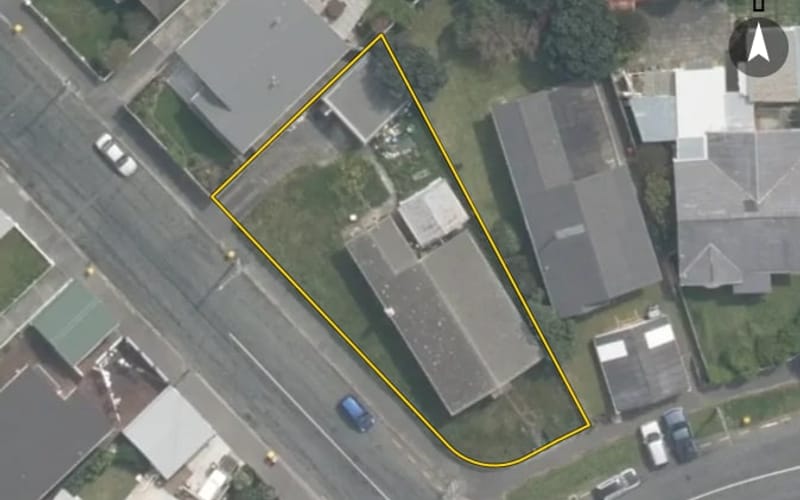 10 Crawford Green