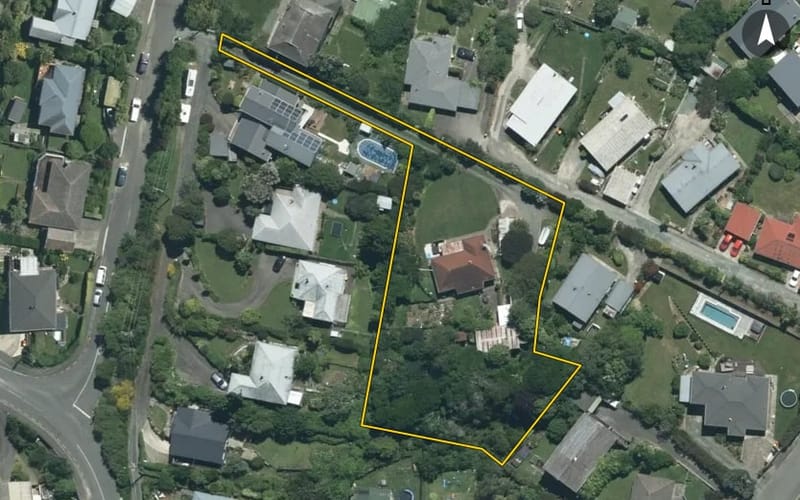 20 Douglas Road