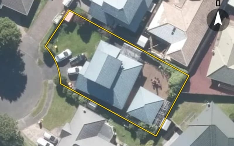9 Daria Place