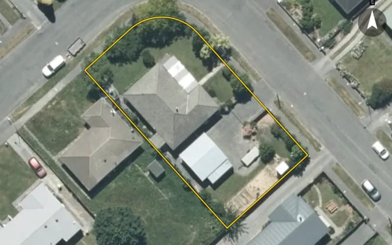 30 Davis Crescent