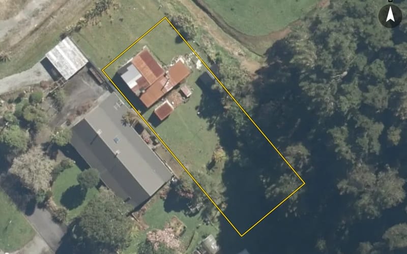22 Mawhera Street