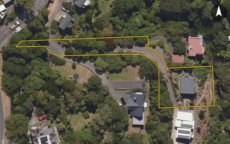 73 Ravenswood Road