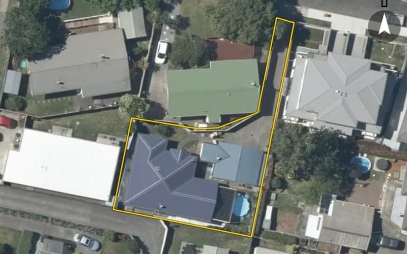 2A Cornwall Road