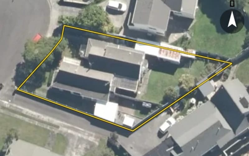 7 Clinker Grove