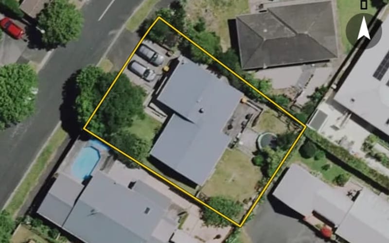 4 McGregor Place