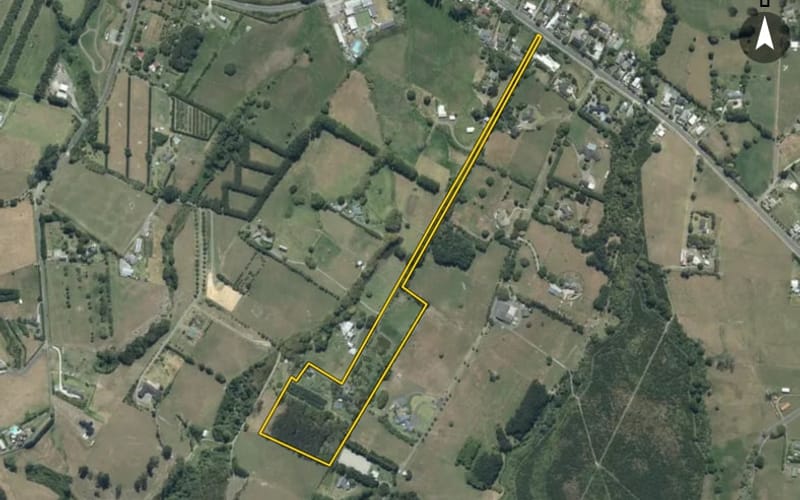 1079 Kahikatea Flat Road