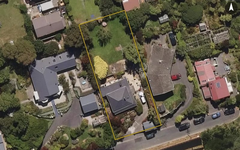 25 Waireka Street