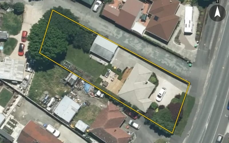 304 Annesbrook Drive