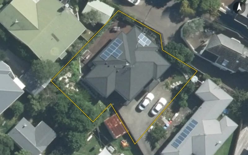 8 Koangi Street