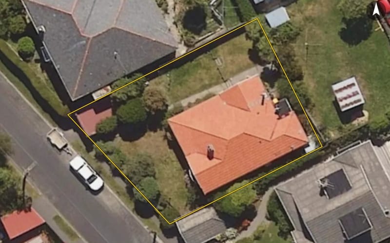3 Grandview Crescent