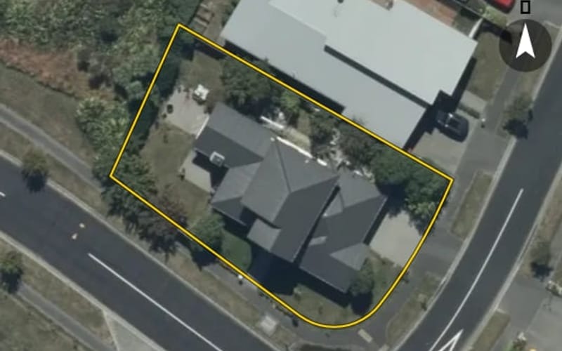 35 Napier Drive