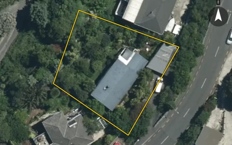 110 Quebec Road