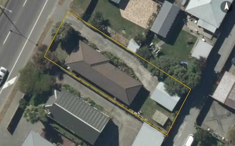 116 Ensors Road