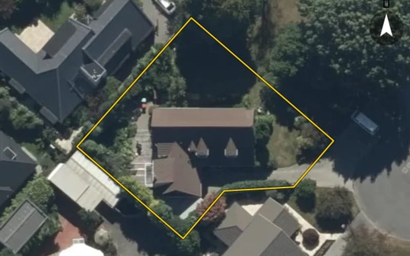 21 Thurlestone Place