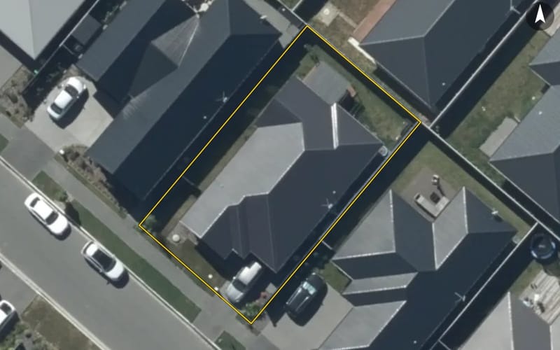 11 Fauna Street