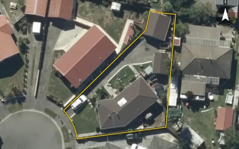 16 Logie Place