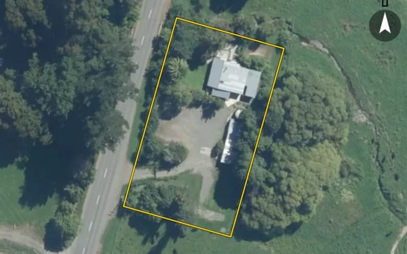 806 Pohangina Road