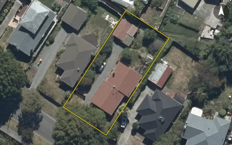 63 Burnside Crescent
