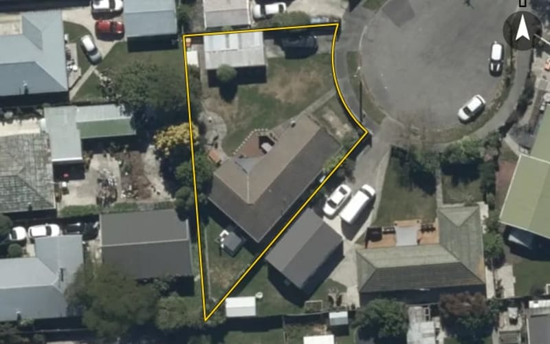 10 Adrian Place