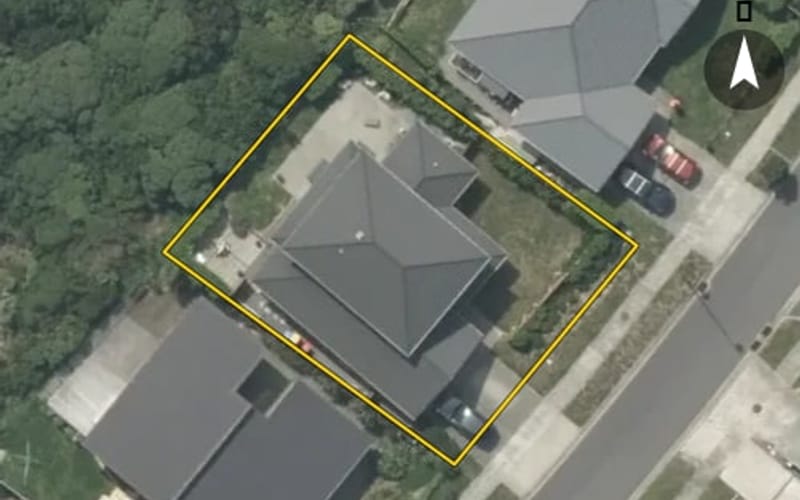 130 John Burke Drive