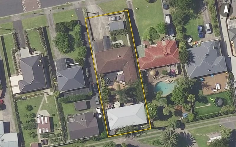 130 Sutherland Road